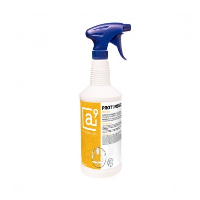 PROT'INSECTA9 - Spray 1L