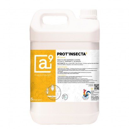 PROT'INSECTA9 - Bidon 5L