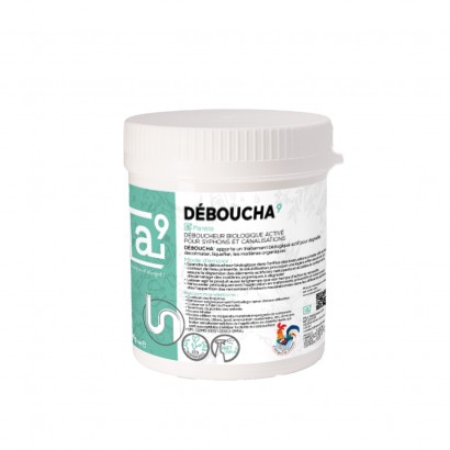 DEBOUCHA9 - 1kg