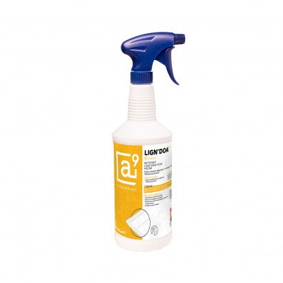 LIGN'DOA9 - Spray 1L