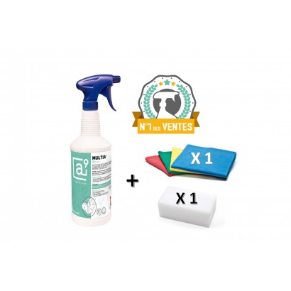 MULTIA9 - Spray 1L